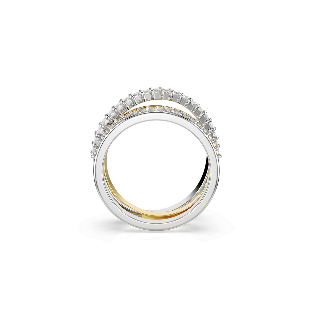 Swarovski Bague 5689732