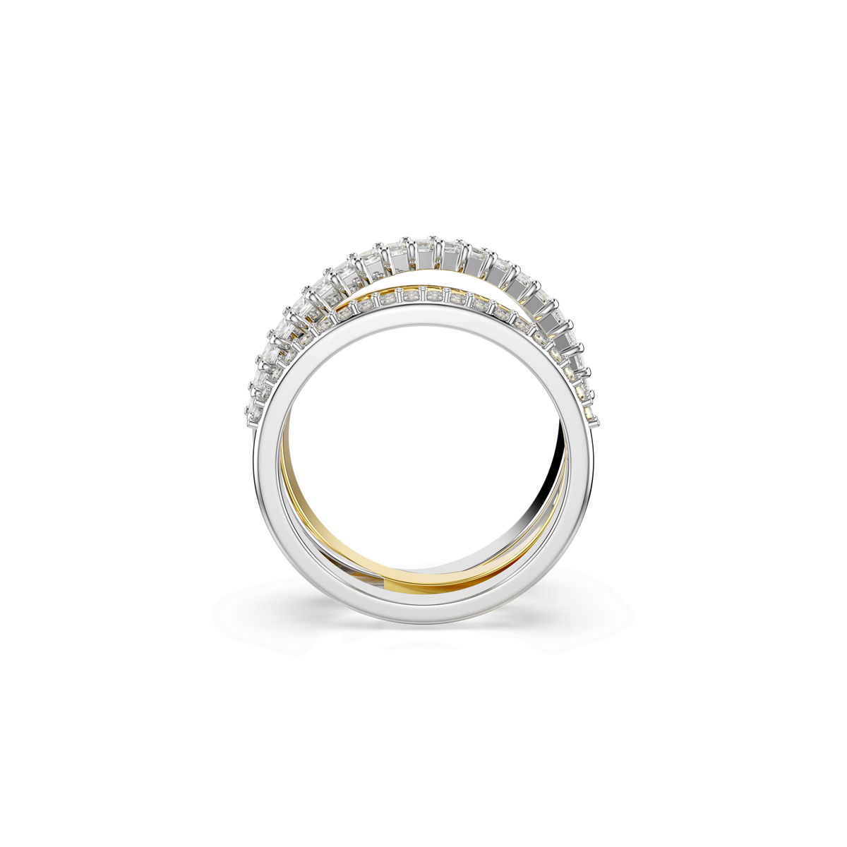Swarovski Bague 5689732