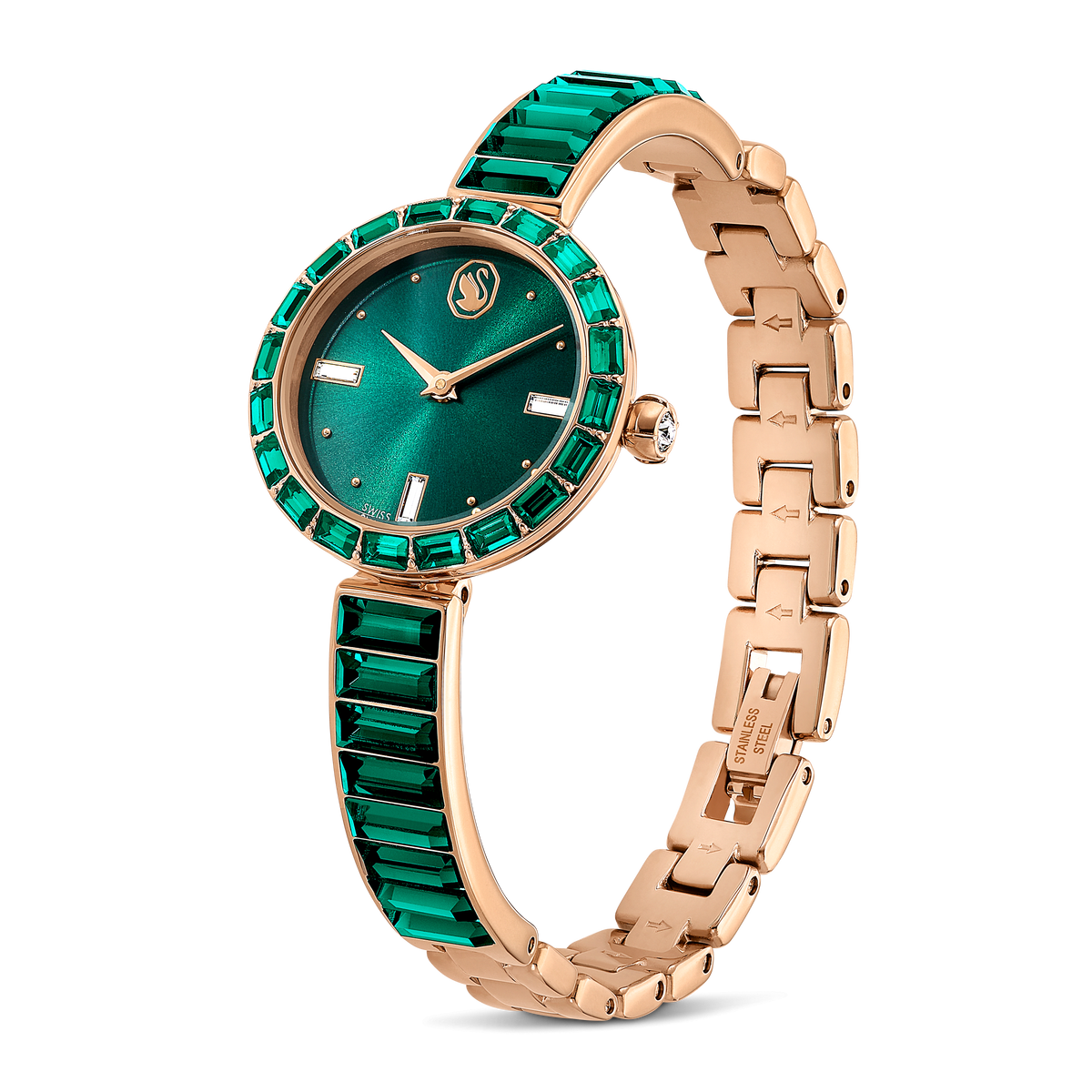 Swarovski Montre 5690808