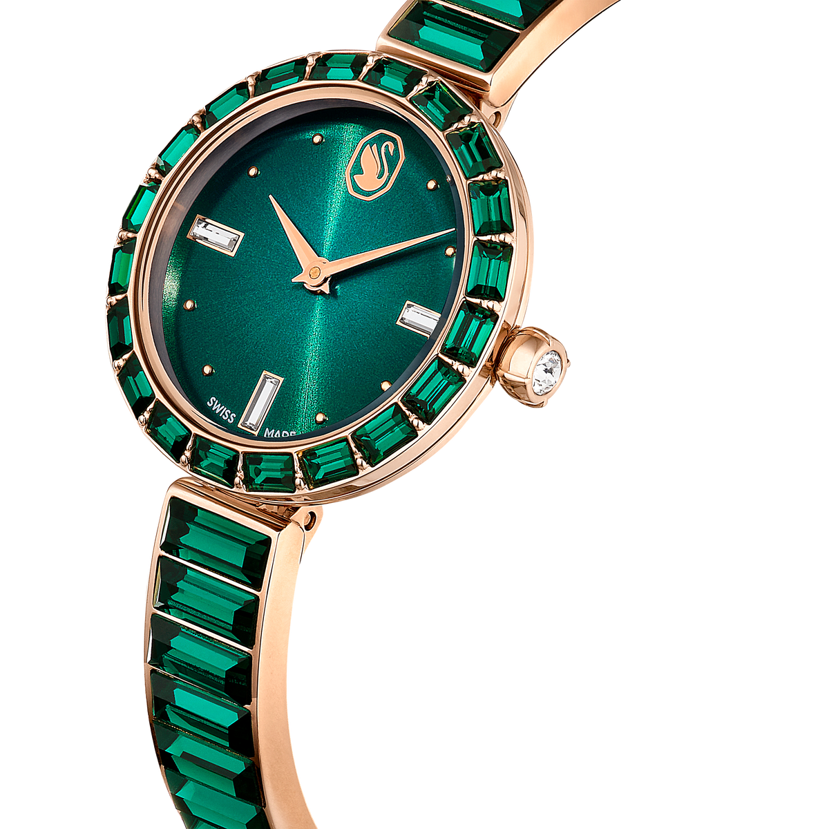 Swarovski Montre 5690808