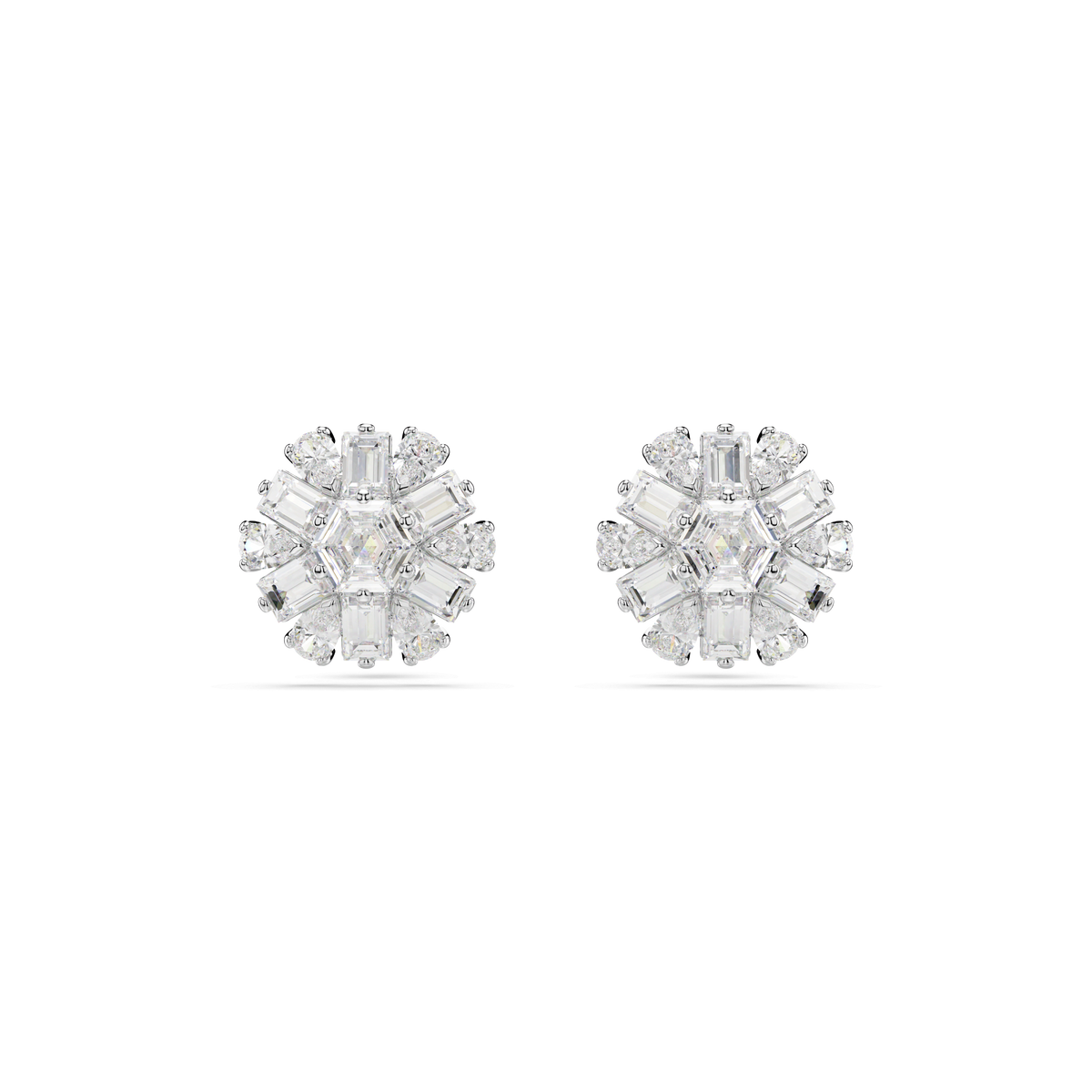 Swarovski Boucles d'oreilles 5691483