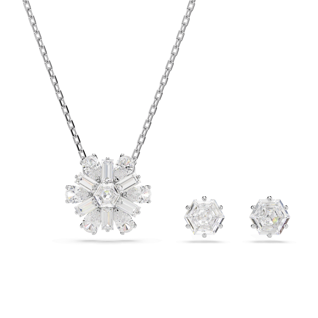 Swarovski Parure 5691486