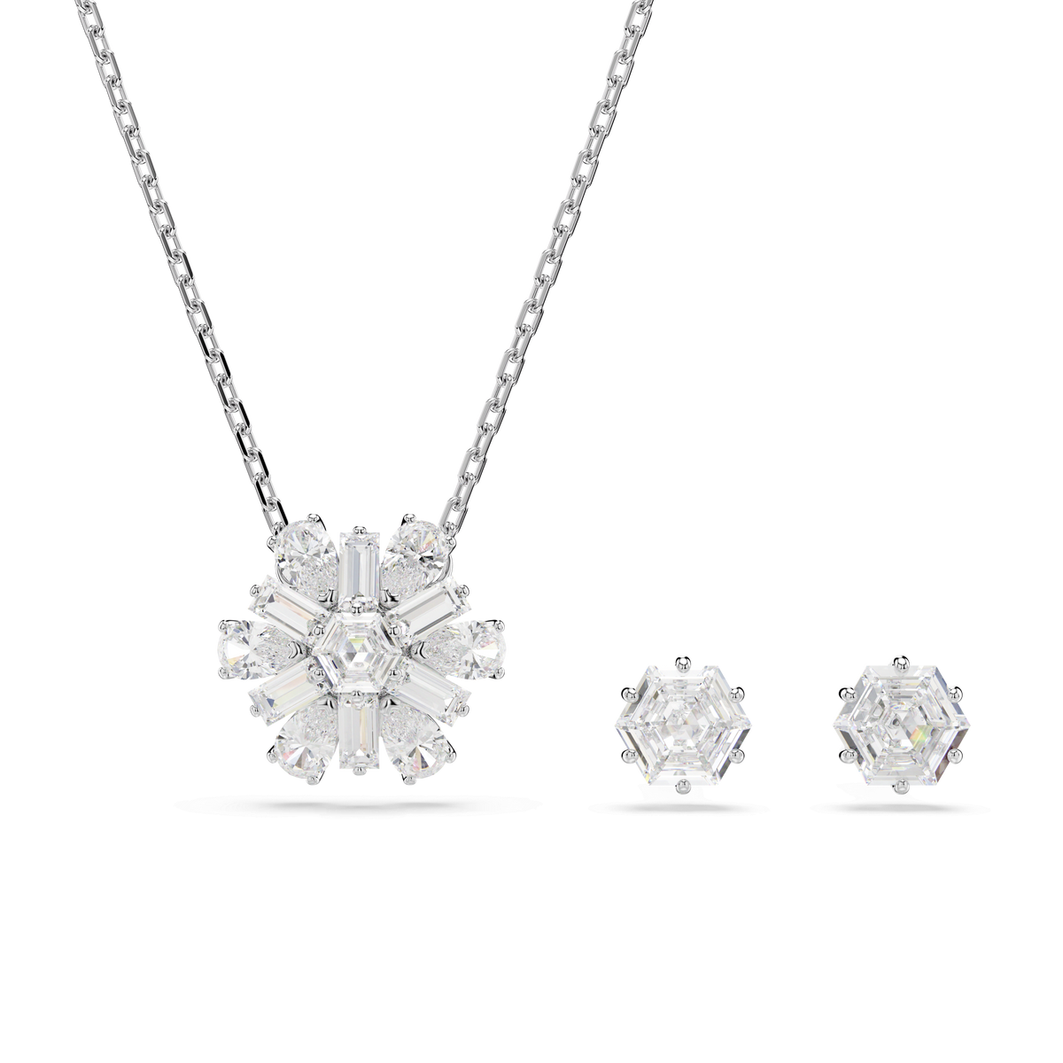 Swarovski Parure 5691486