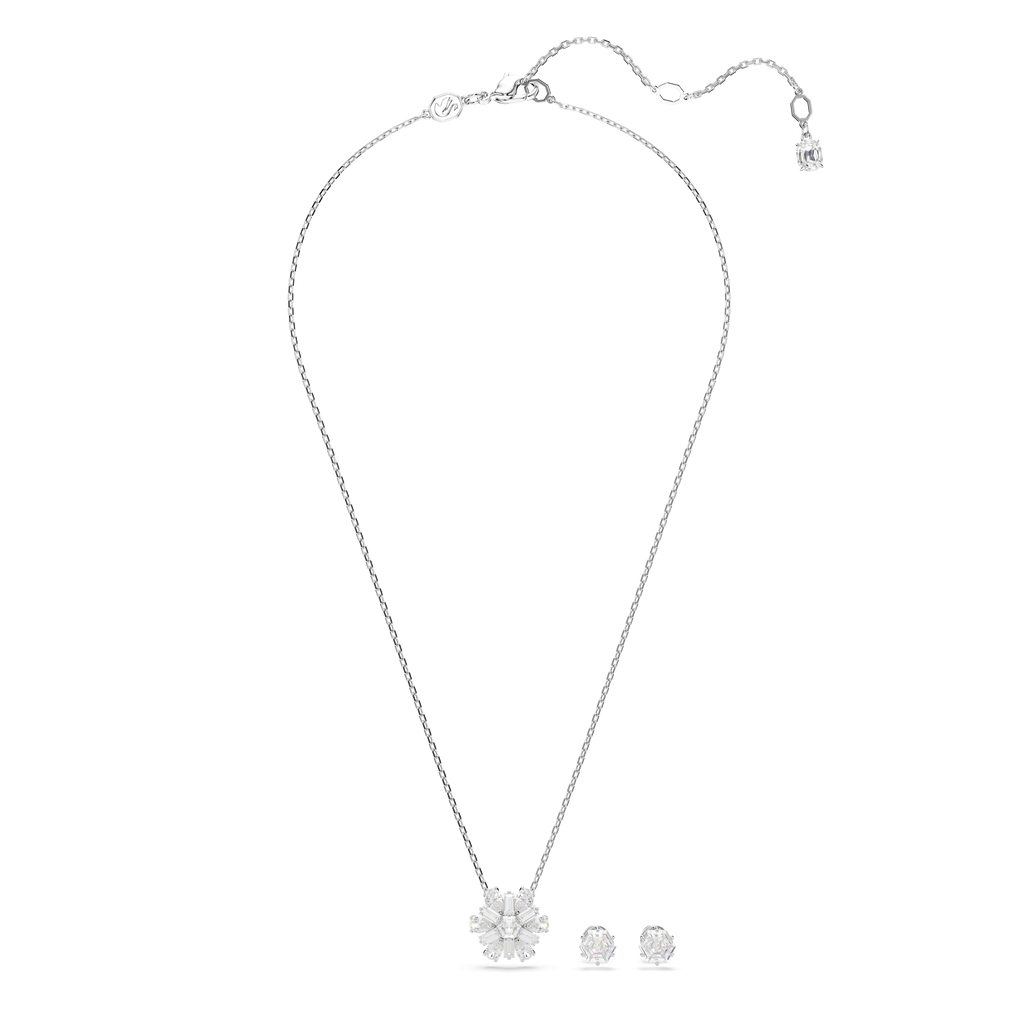 Swarovski Parure 5691486