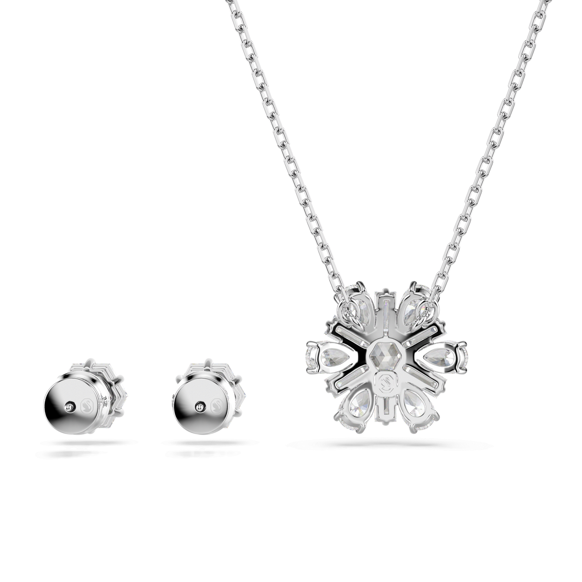 Swarovski Parure 5691486