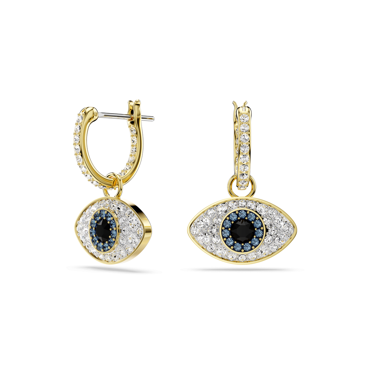 Swarovski Boucles d'oreilles Symbolica 5692163
