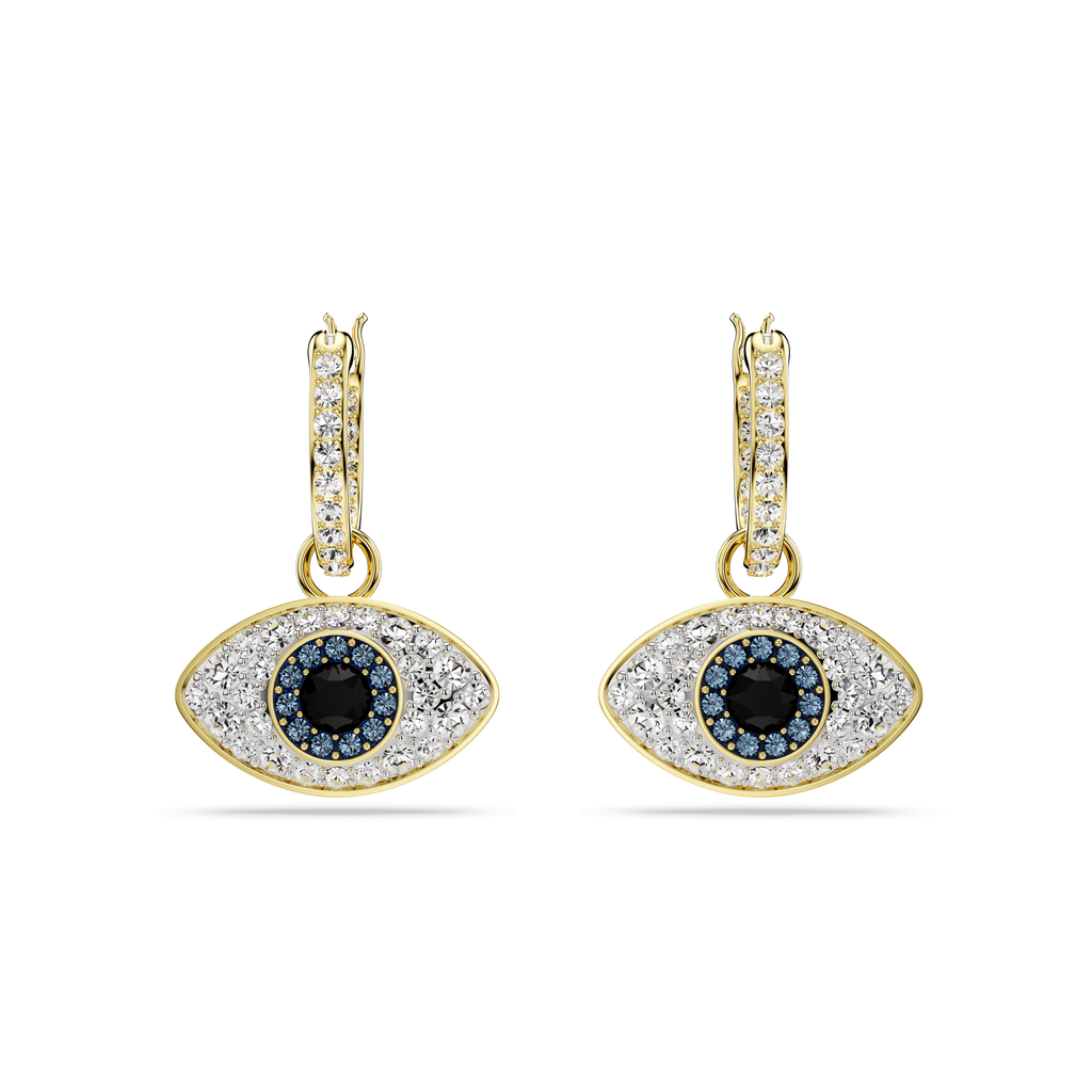 Swarovski Boucles d'oreilles Symbolica 5692163