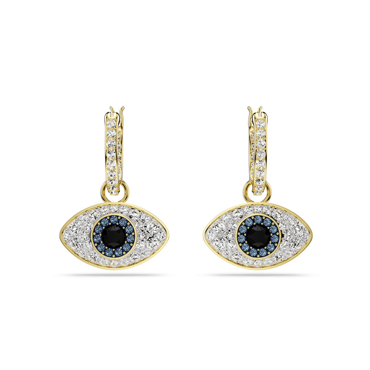 Swarovski Boucles d'oreilles Symbolica 5692163