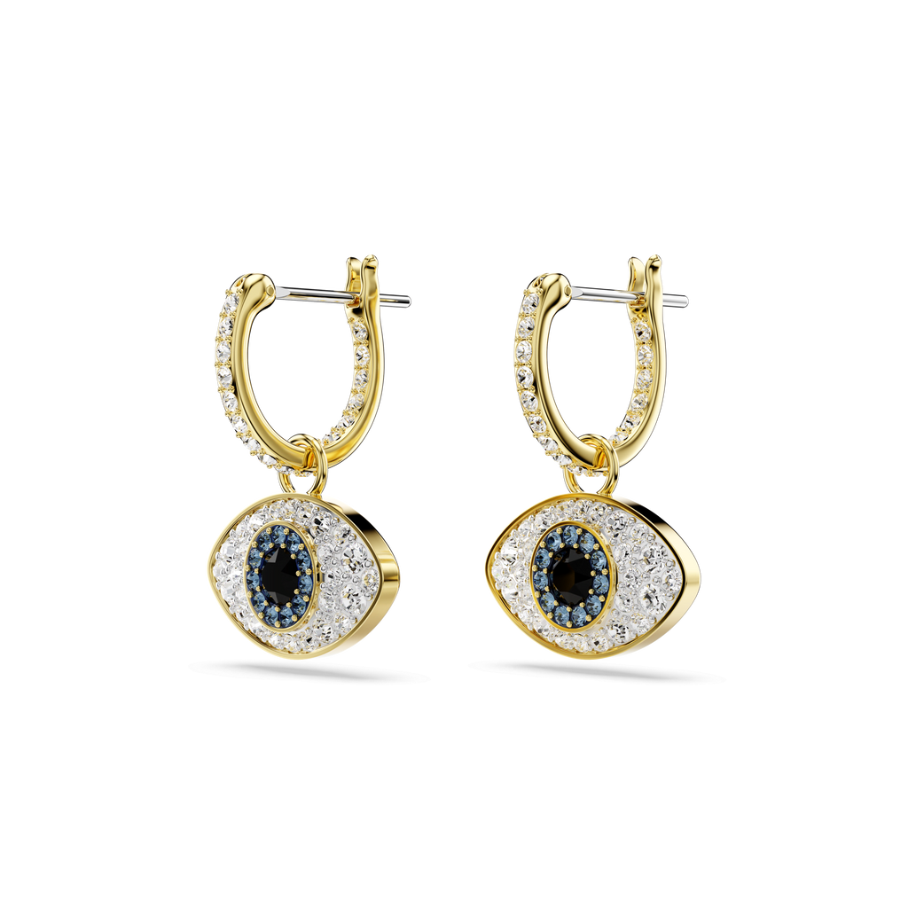Swarovski Boucles d'oreilles Symbolica 5692163