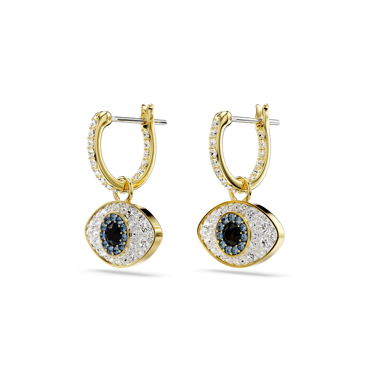 Swarovski Boucles d'oreilles Symbolica 5692163