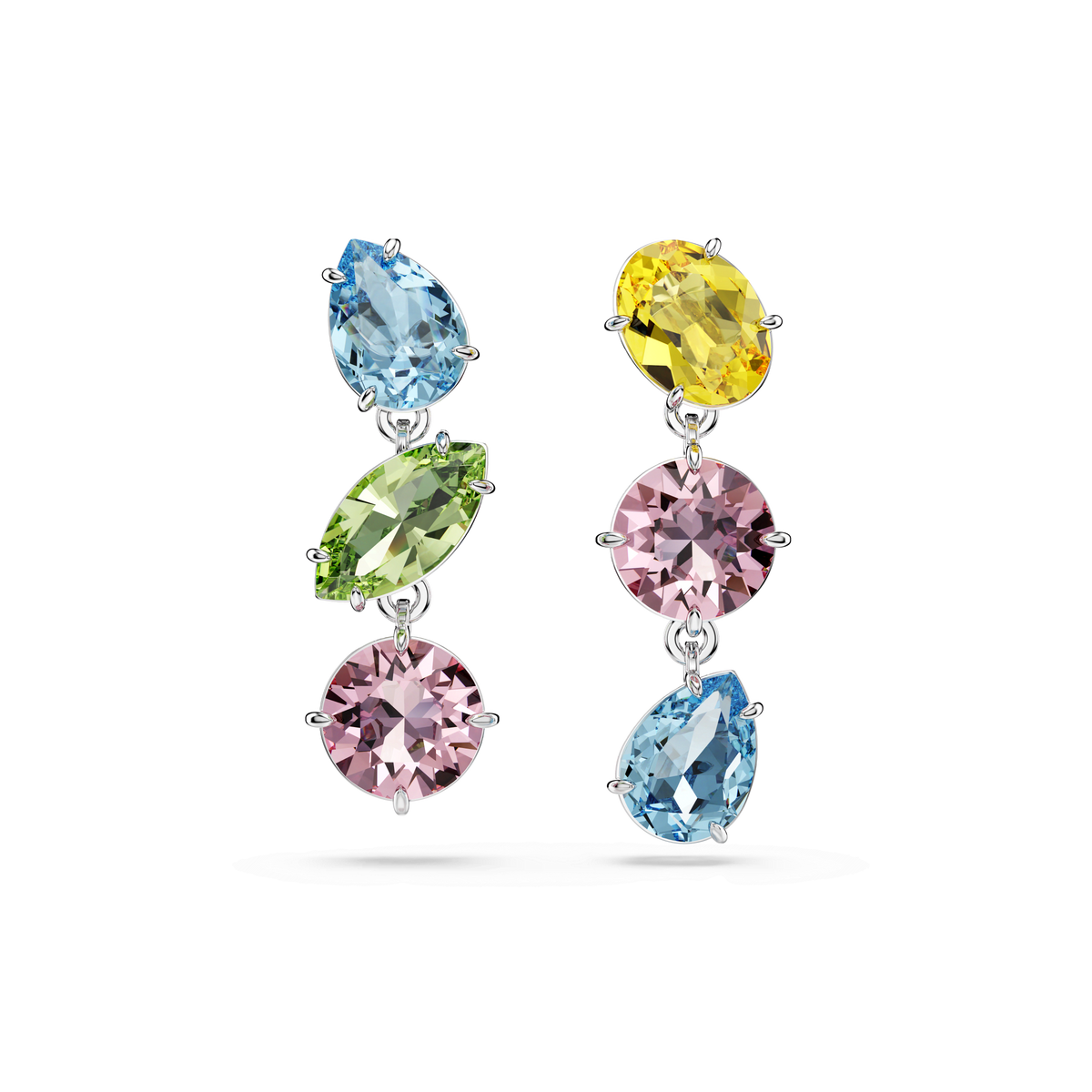 Swarovski Boucles d'oreilles 5692406