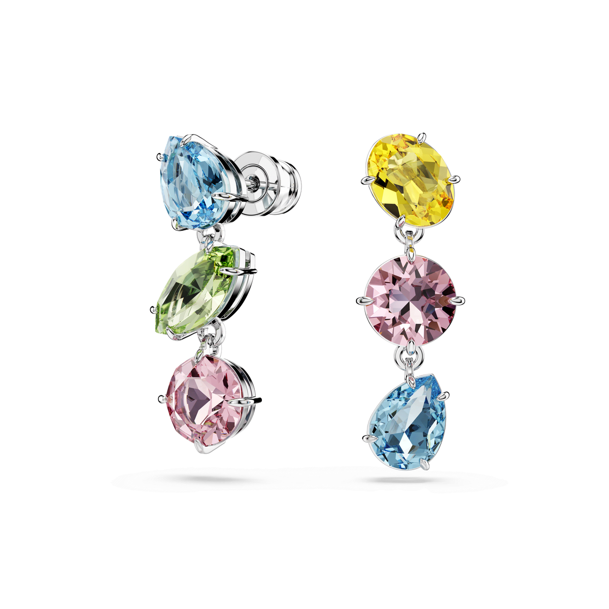 Swarovski Boucles d'oreilles 5692406
