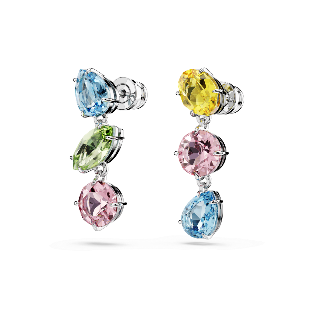 Swarovski Boucles d'oreilles 5692406