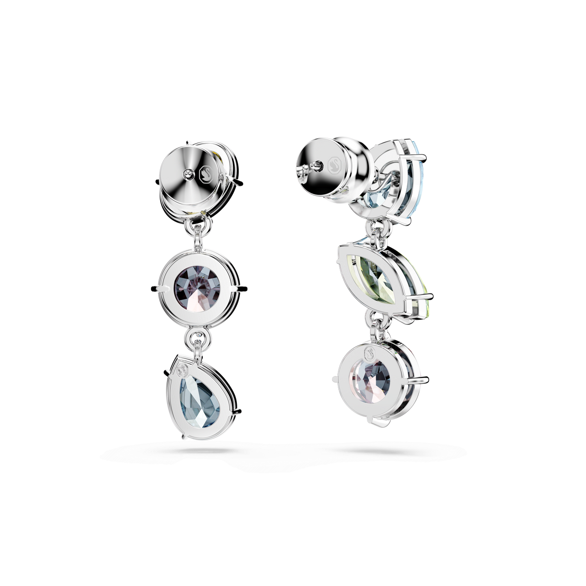 Swarovski Boucles d'oreilles 5692406