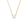 Swarovski Pendentif Stilla Attract Blanc 5693153