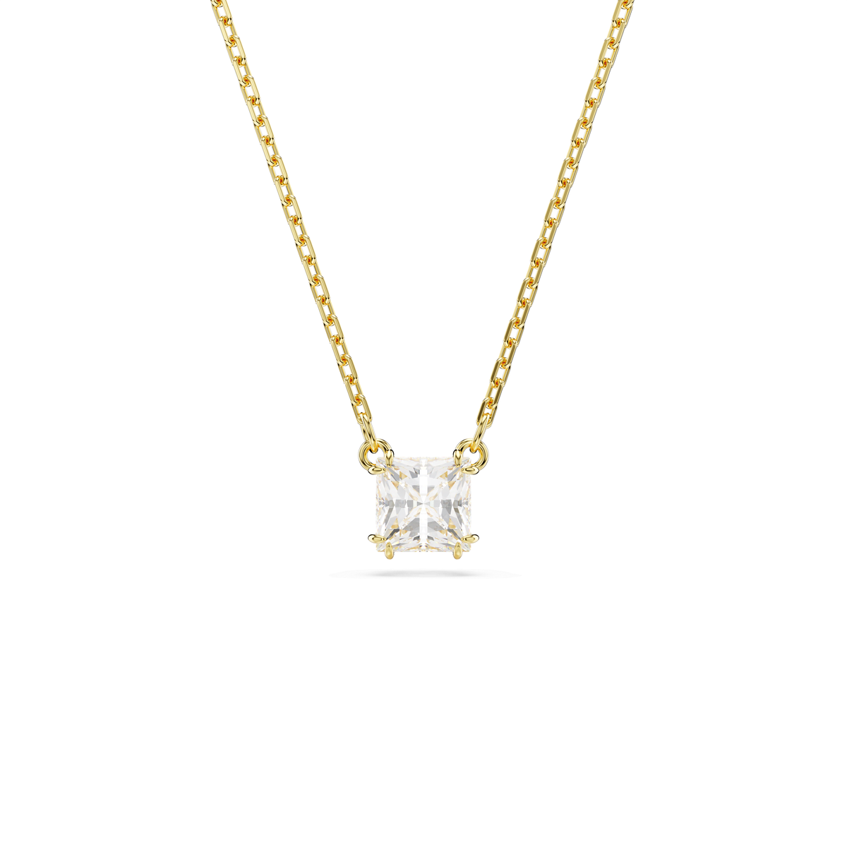 Swarovski Pendentif Stilla Attract Blanc 5693153