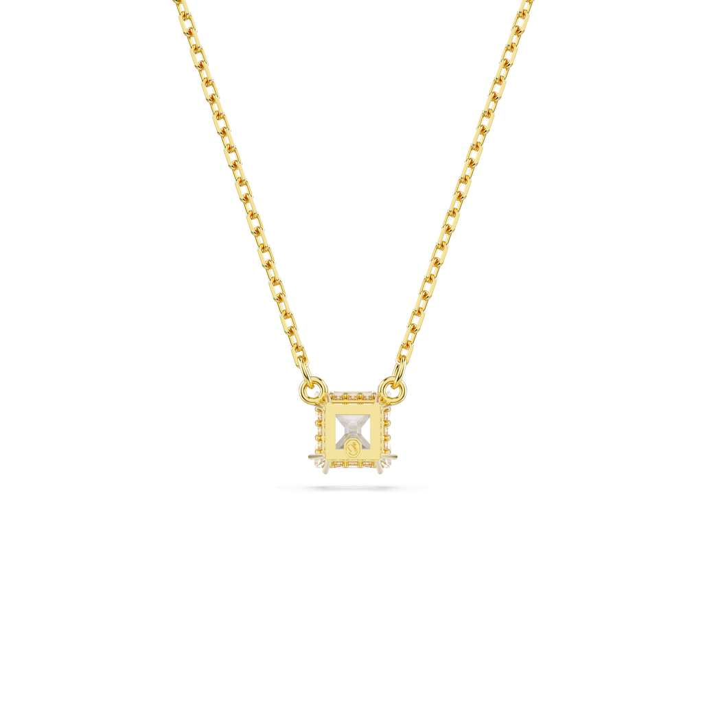 Swarovski Pendentif Stilla Attract Blanc 5693153