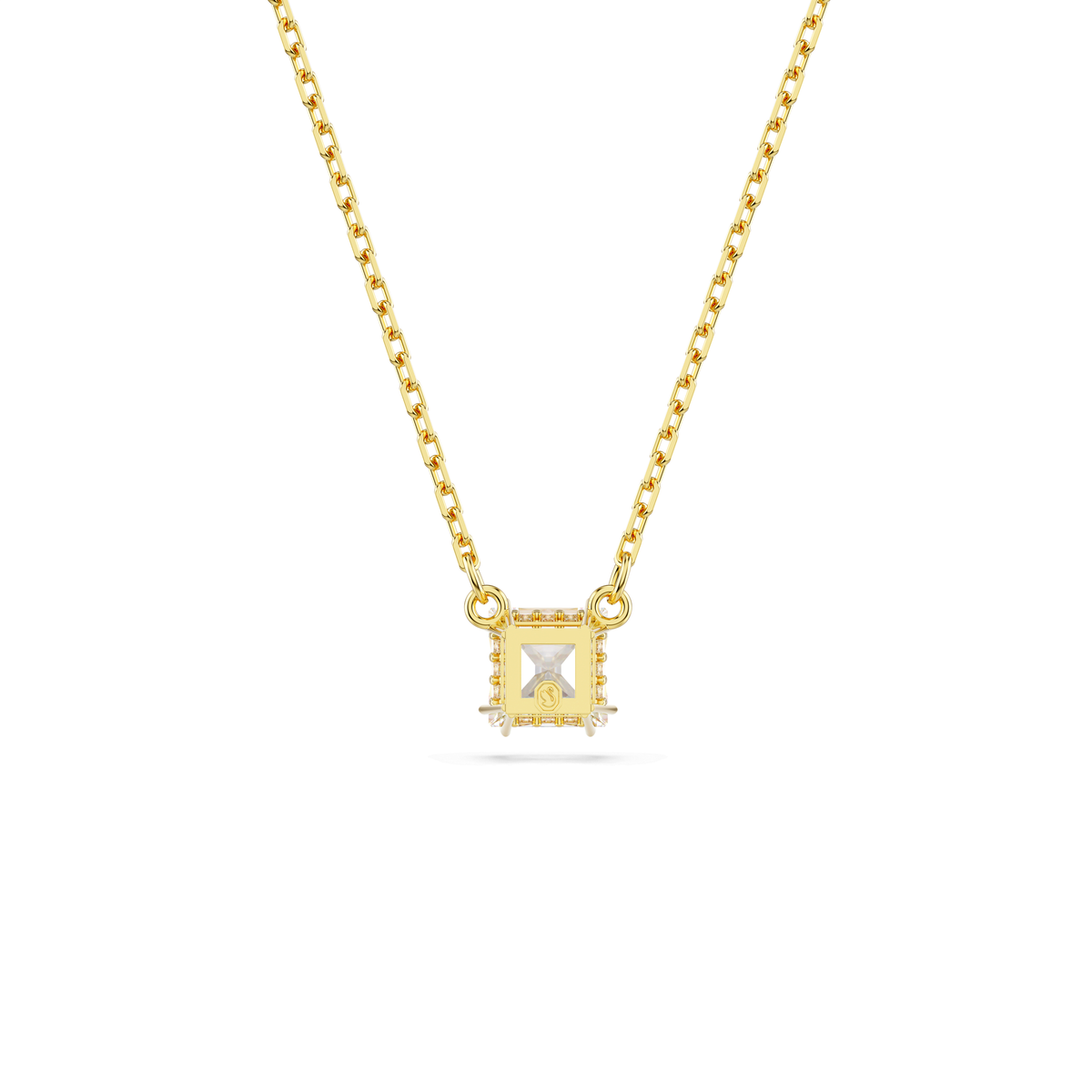 Swarovski Pendentif Stilla Attract Blanc 5693153