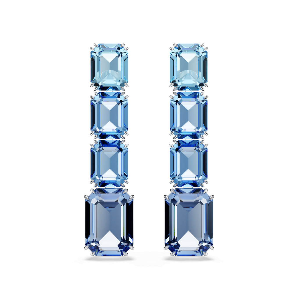 Swarovski Boucles d'oreilles 5696516