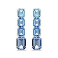 Swarovski Boucles d'oreilles 5696516