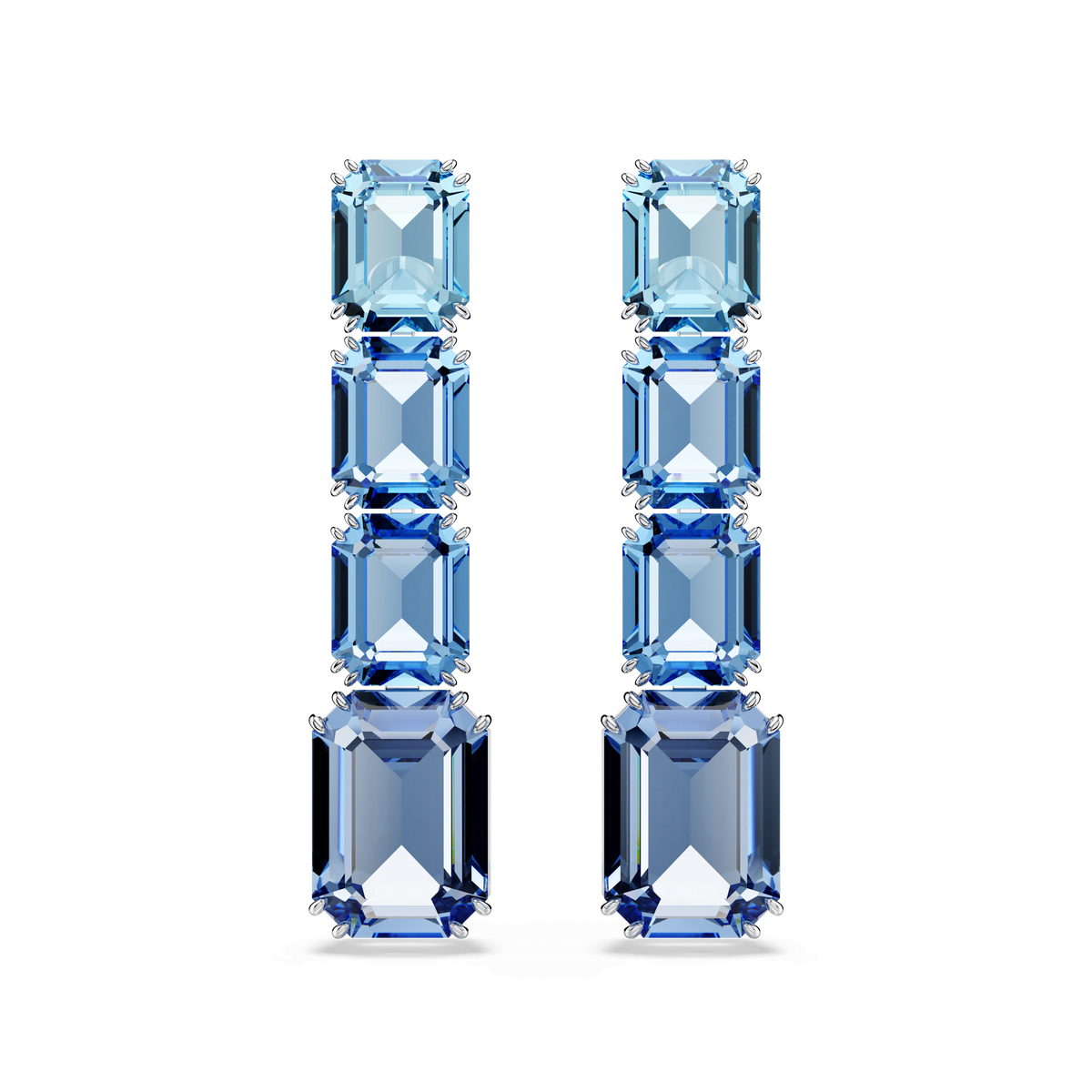 Swarovski Boucles d'oreilles 5696516