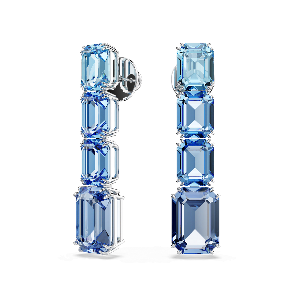 Swarovski Boucles d'oreilles 5696516