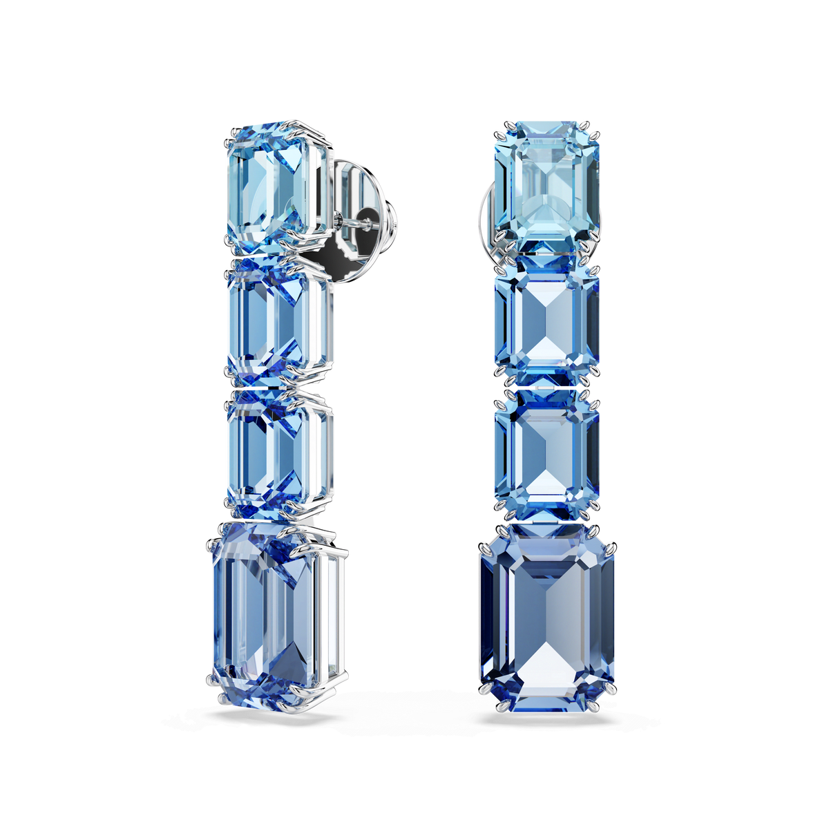 Swarovski Boucles d'oreilles 5696516