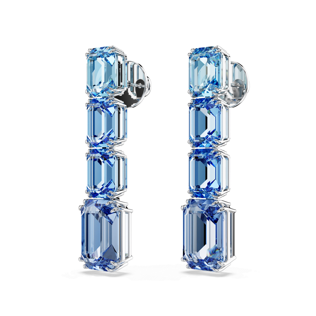Swarovski Boucles d'oreilles 5696516