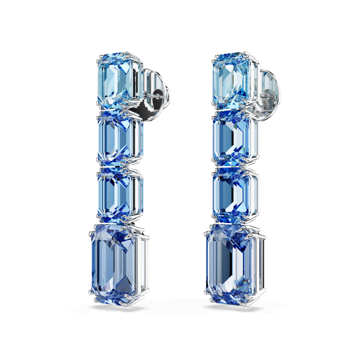 Swarovski Boucles d'oreilles 5696516