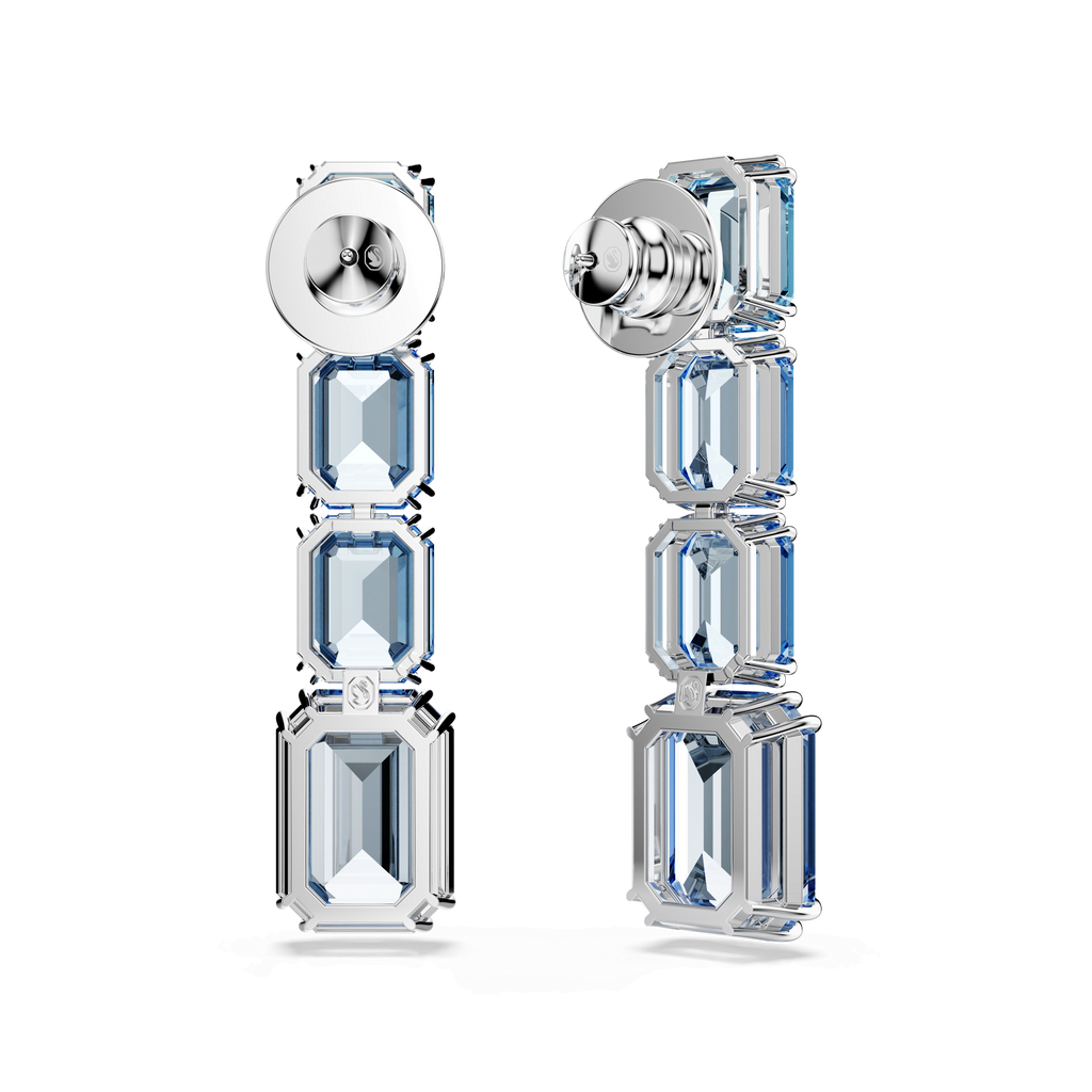 Swarovski Boucles d'oreilles 5696516