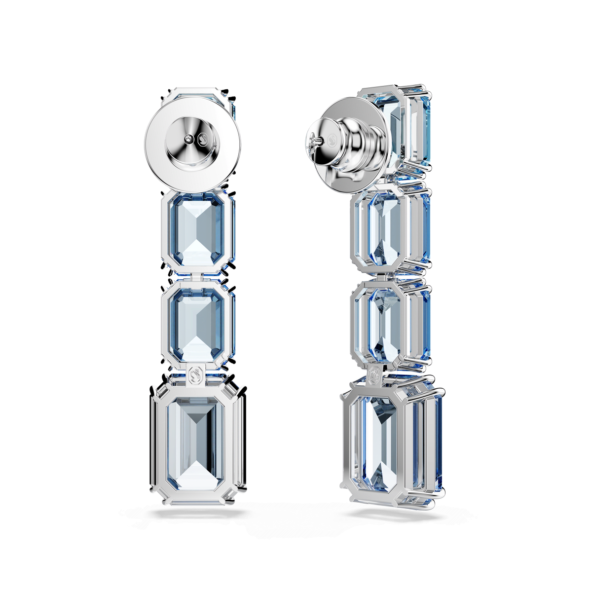Swarovski Boucles d'oreilles 5696516