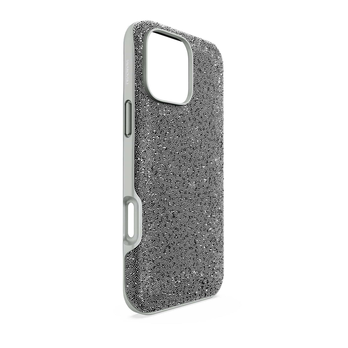 Swarovski Étui pour smartphone High iPhone® 16 Pro Max Ton argenté 5698780