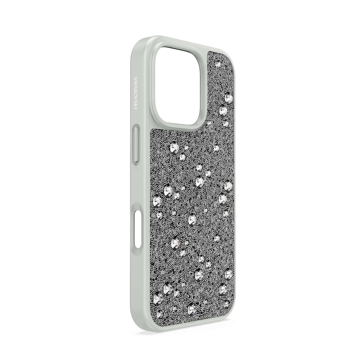 Swarovski Étui pour smartphone High éparpillé Ton argenté 5698783