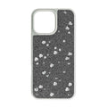 Swarovski Étui pour smartphone High éparpillé Ton argenté 5698784