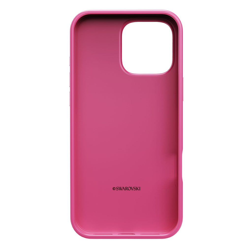 Swarovski Étui pour smartphone High Dégradé de couleur Rose 5698786