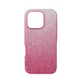 Swarovski Étui pour smartphone High Dégradé de couleur Rose 5698787