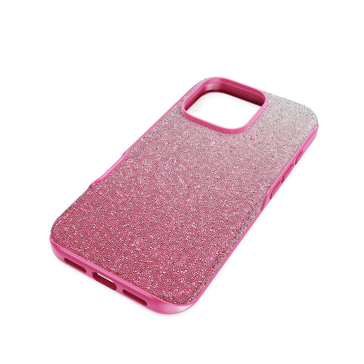 Swarovski Étui pour smartphone High Dégradé de couleur Rose 5698787
