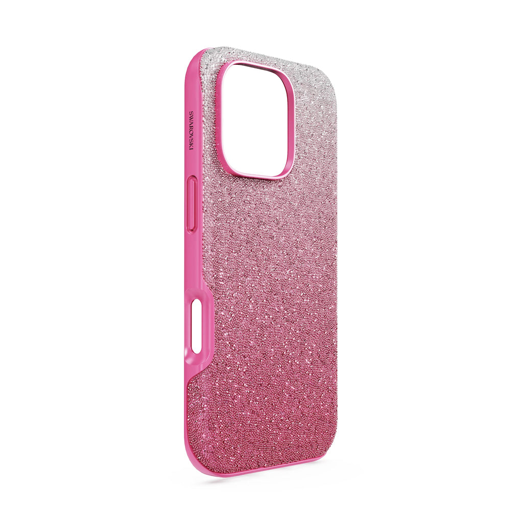 Swarovski Étui pour smartphone High Dégradé de couleur Rose 5698787