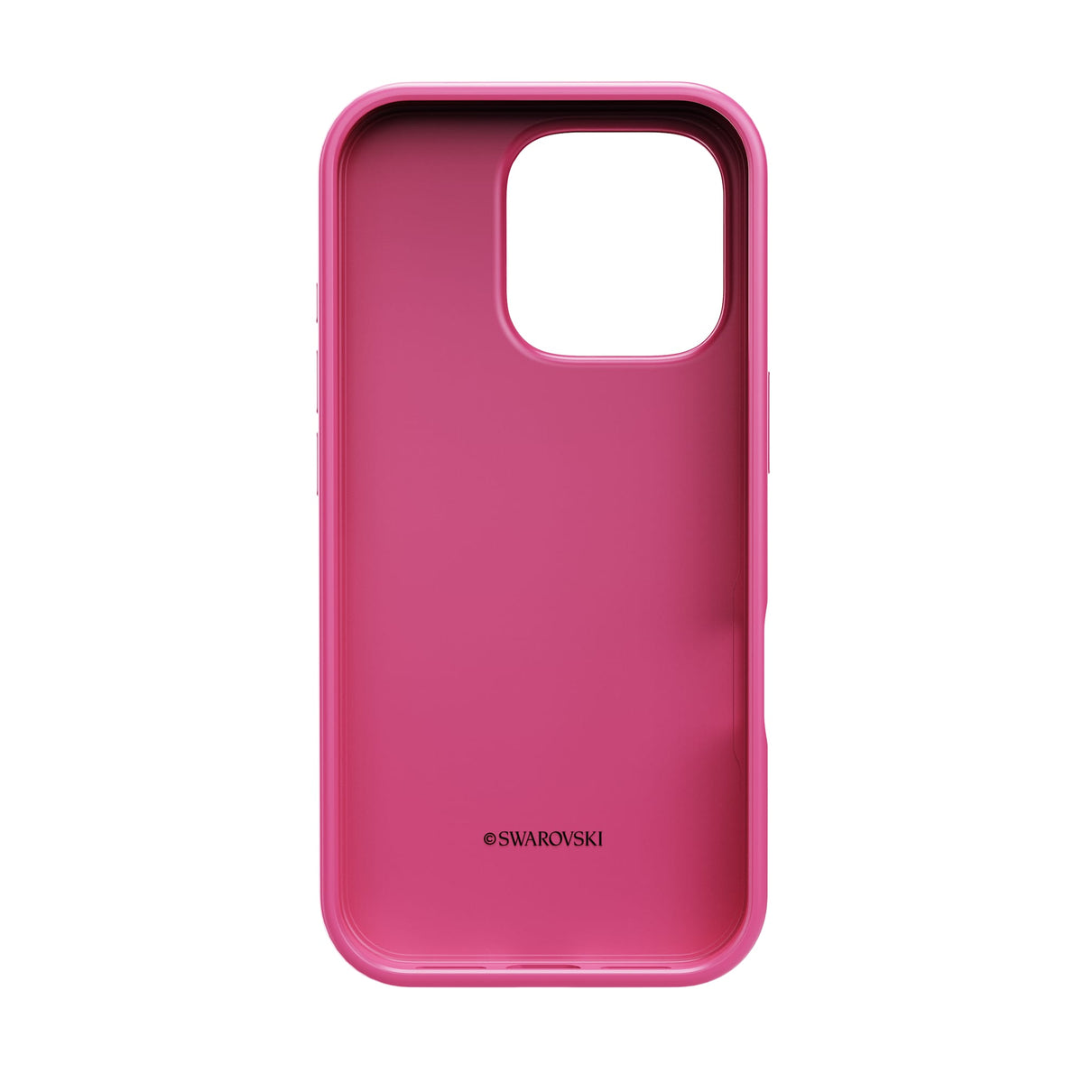 Swarovski Étui pour smartphone High Dégradé de couleur Rose 5698787