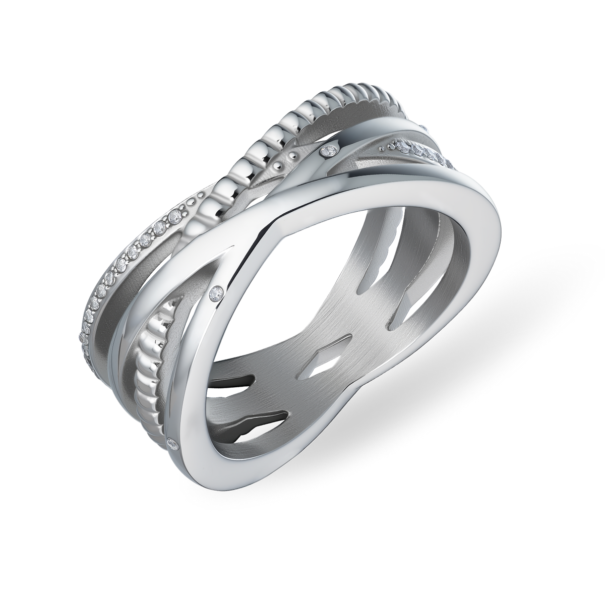 Bering Bague Arctic Symphony 570-17-X0