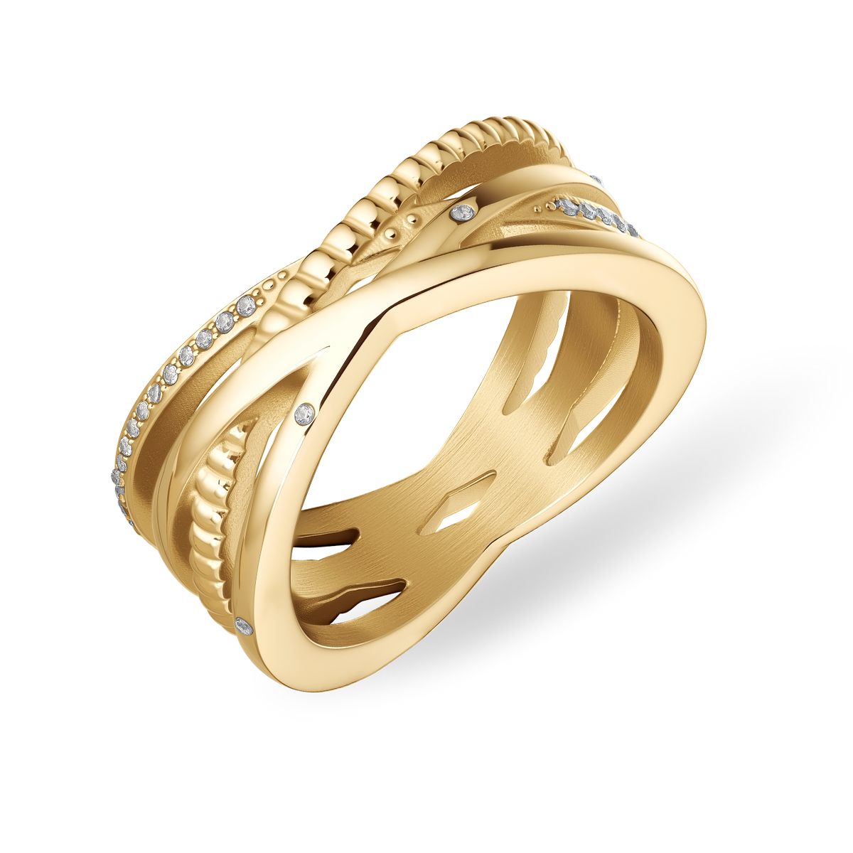 Bering Bague Arctic Symphony 570-27-X0