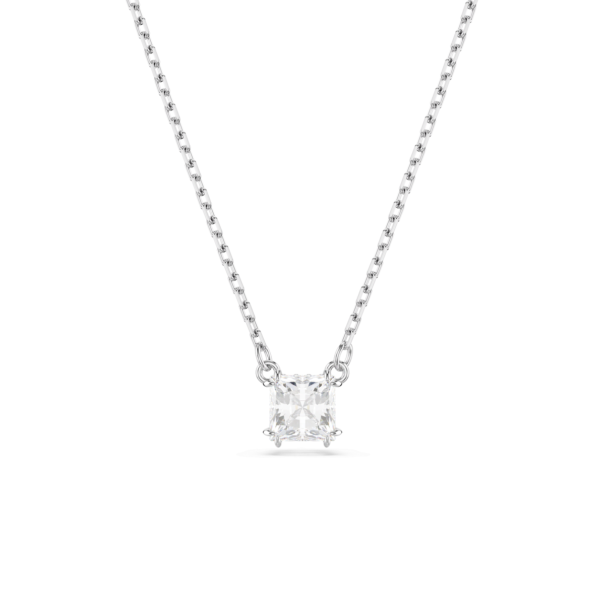 Swarovski Pendentif Stilla Attract Blanc 5701903
