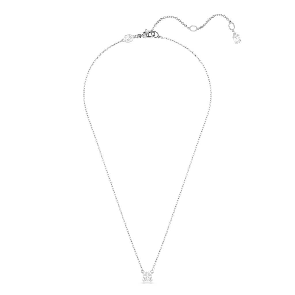 Swarovski Pendentif Stilla Attract Blanc 5701903