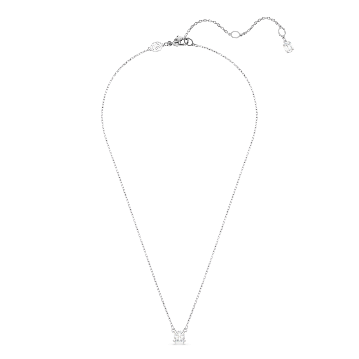 Swarovski Pendentif Stilla Attract Blanc 5701903