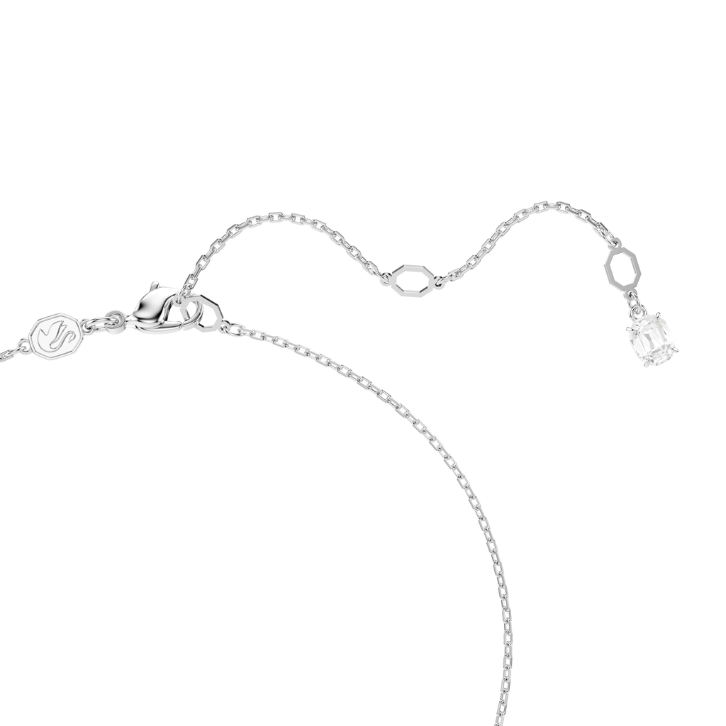 Swarovski Pendentif Stilla Attract Blanc 5701903