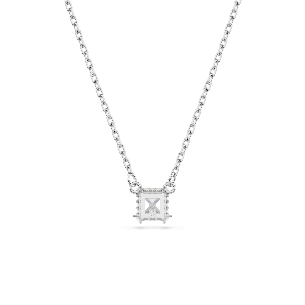 Swarovski Pendentif Stilla Attract Blanc 5701903
