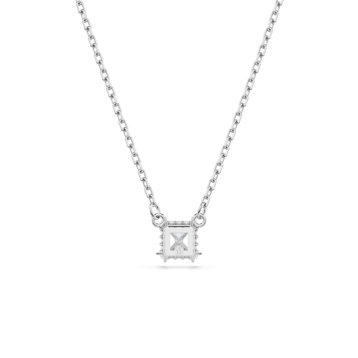 Swarovski Pendentif Stilla Attract Blanc 5701903