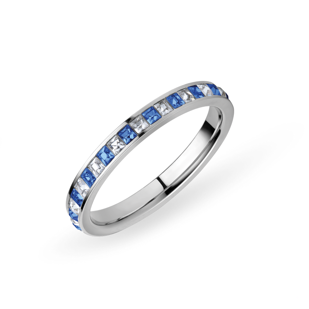 Bering Bague Arctic Symphony MADONA
