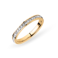 Bering Bague intérieure Arctic Symphony 571-27-X1
