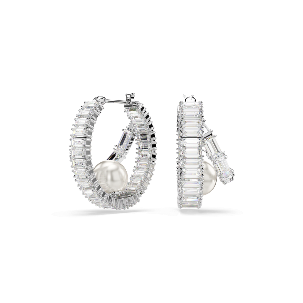 Swarovski Boucles d'oreilles 5720868